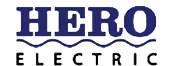 HERO ELECTRIC Logo